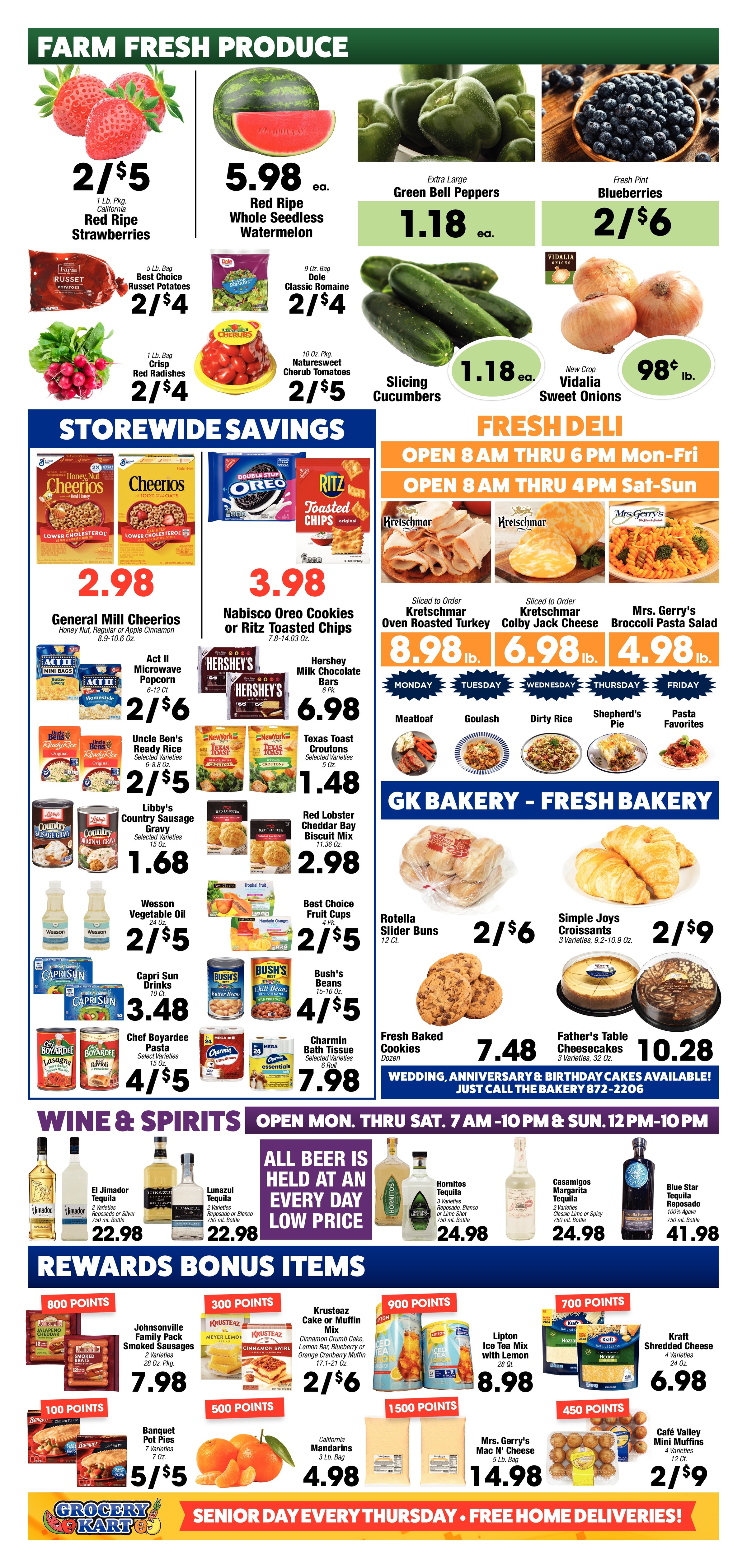 Ad page image