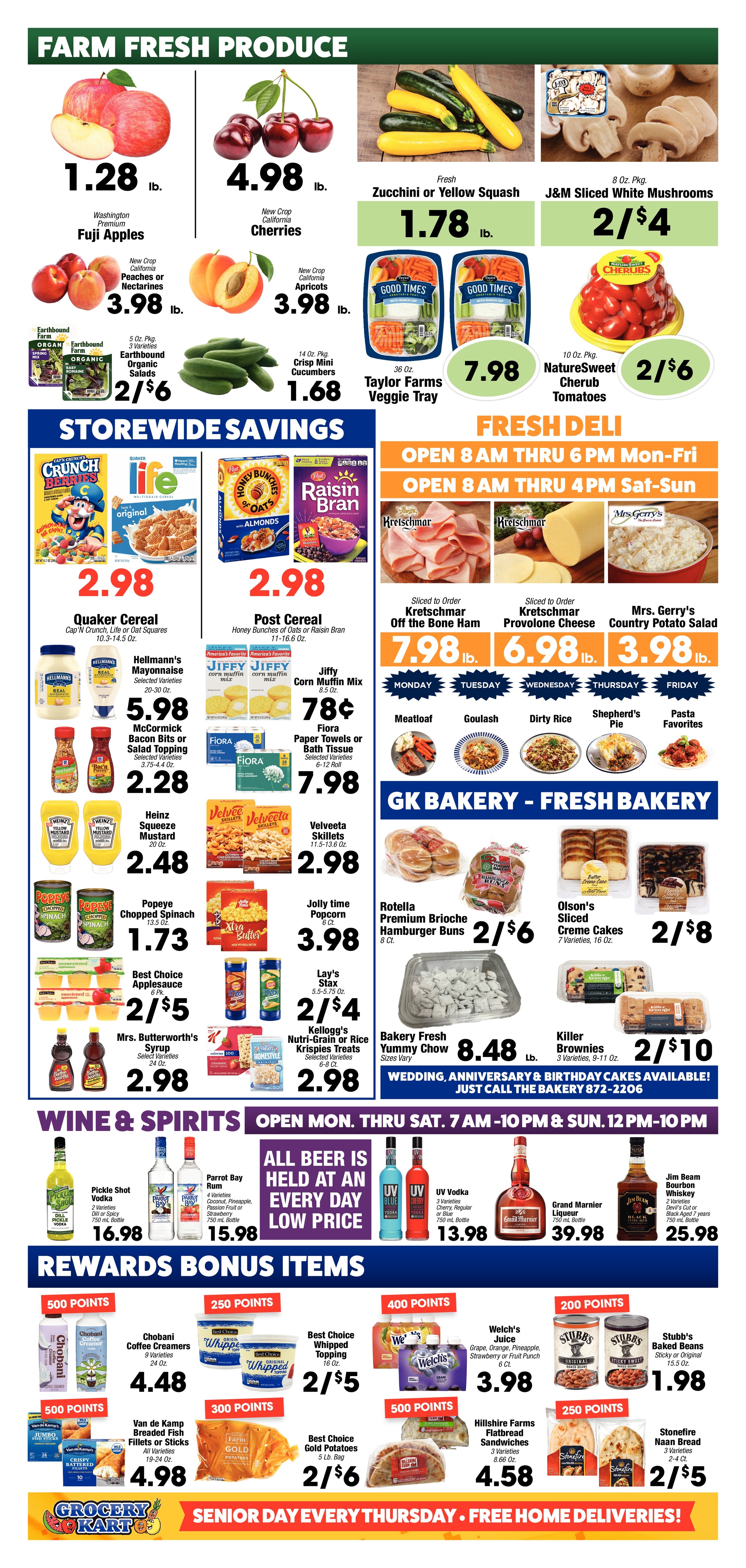Ad page image